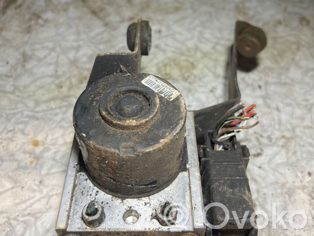 Блок ABS   3M512M110JA,A426R,10020700714