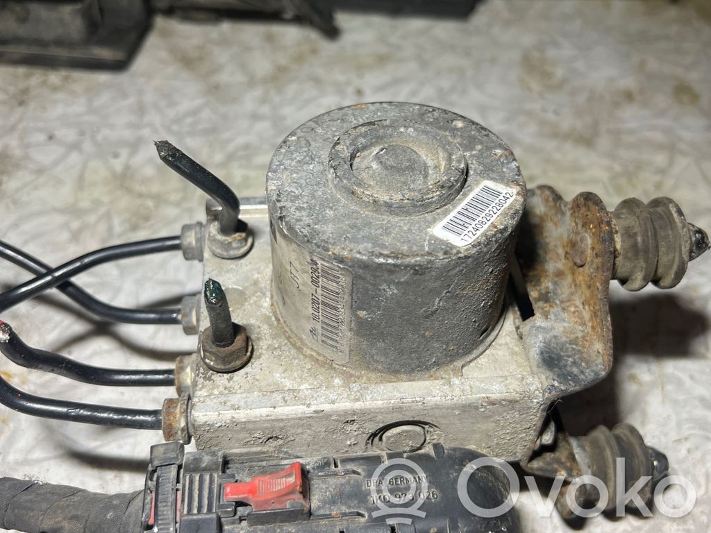 ABS Pump   2K0907379A,00009496E2,10097003173