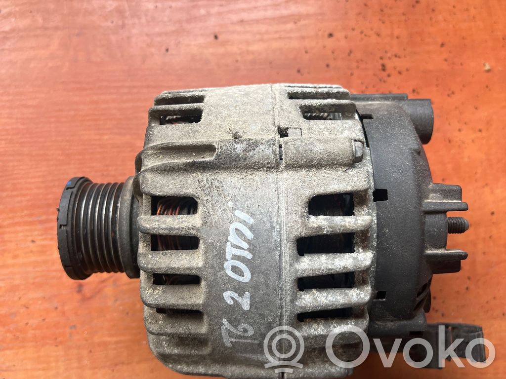 Volkswagen Transporter - Caravelle T6 Alternator 