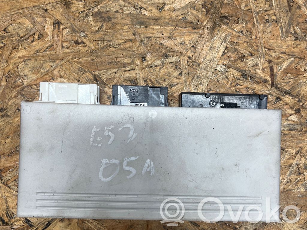 Módulo de confort/conveniencia   6935890,6013110014,60837710