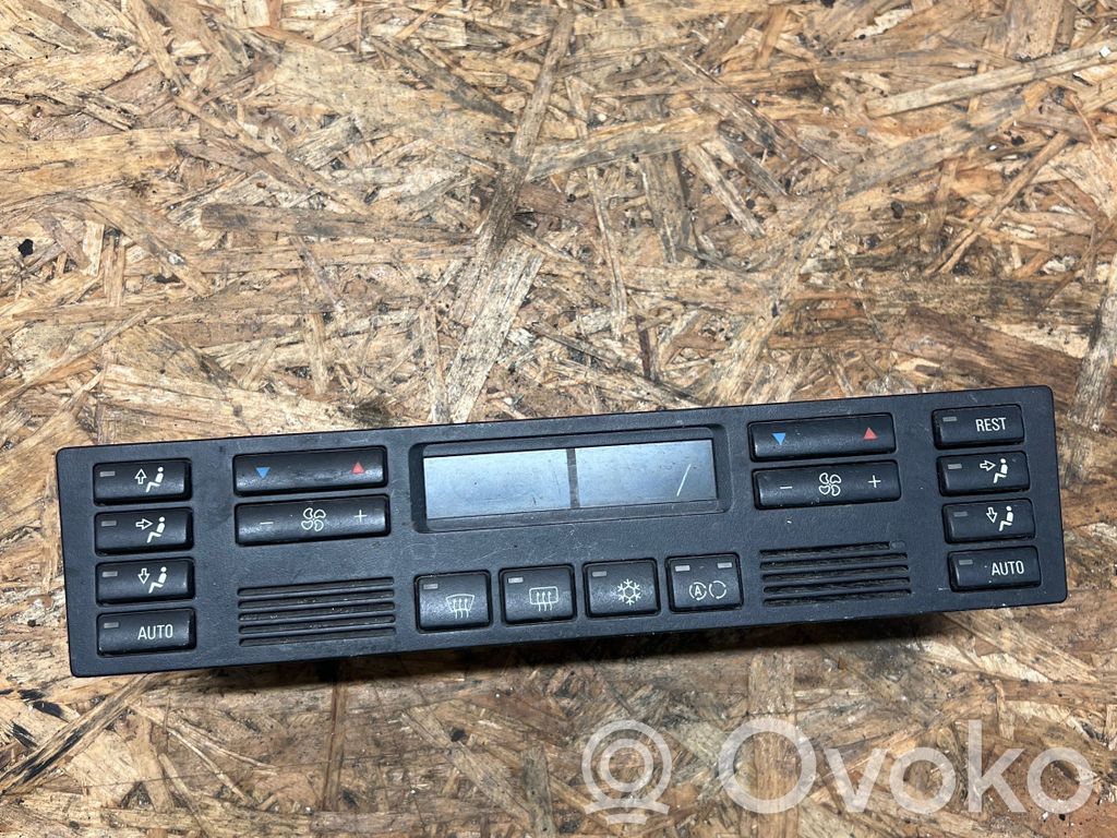 Climate control unit   64116903202,1600045806
