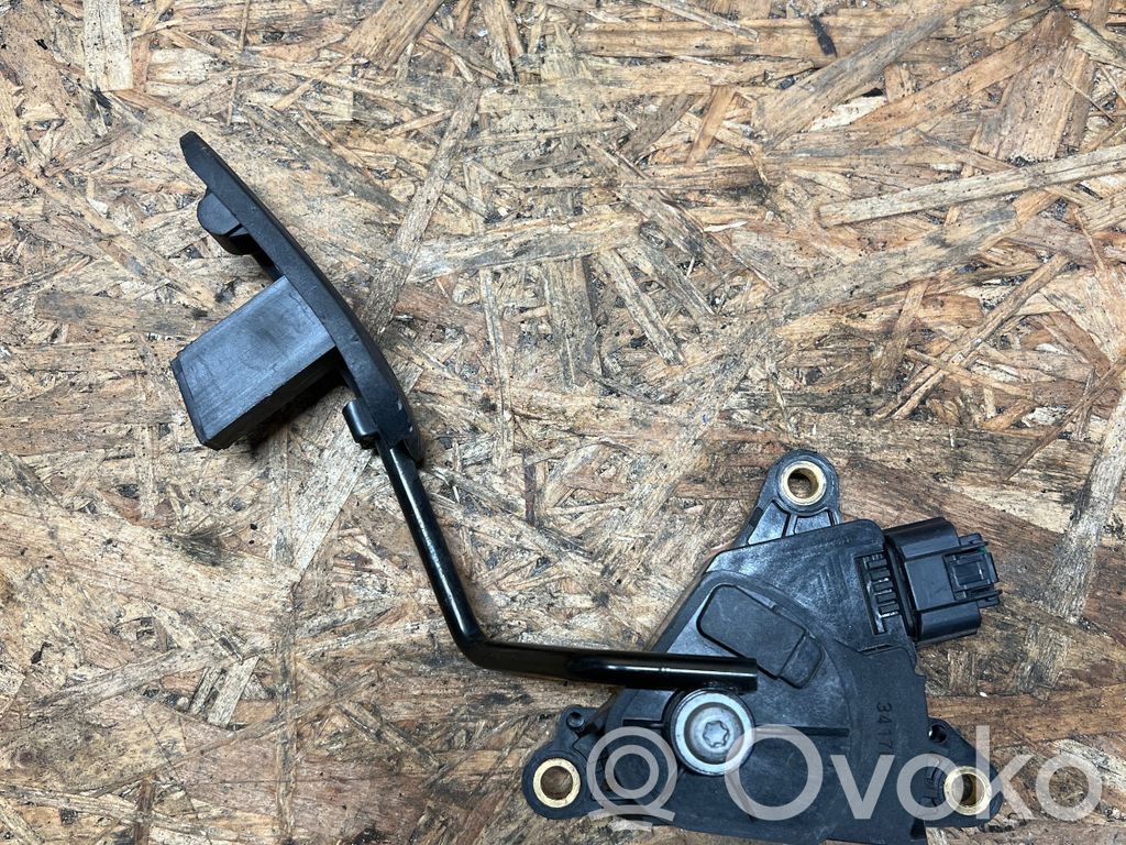 Nissan Note (E11) Pedale dell’acceleratore 