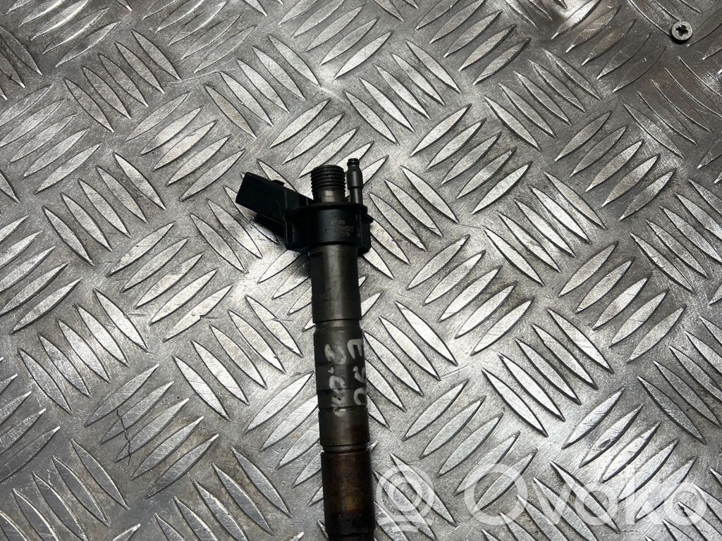 Injecteur de carburant   0445116,01599,AB5VD22