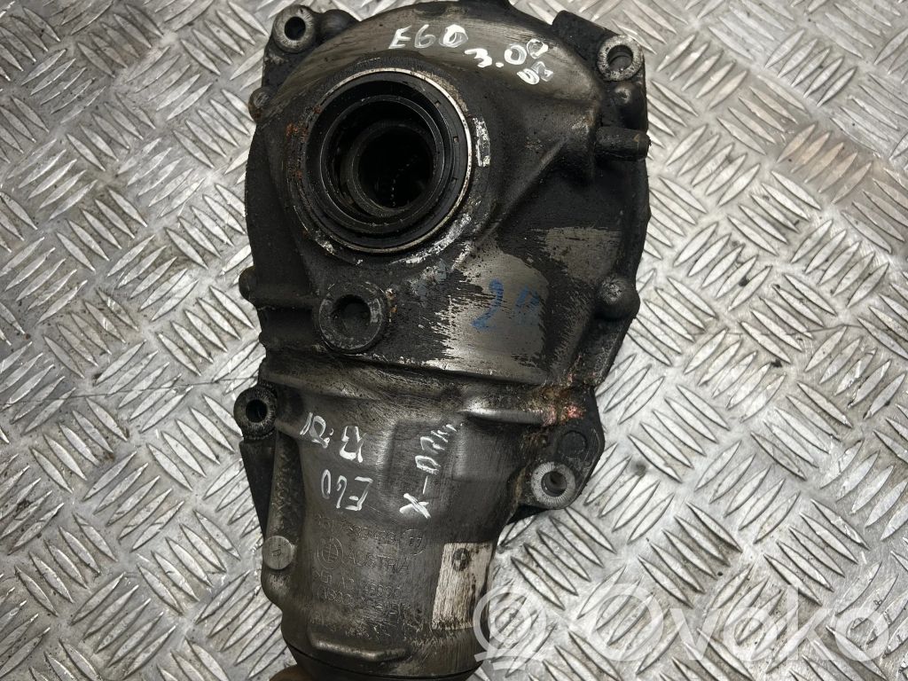 Différentiel avant   31517533433,46000,AS9C03
