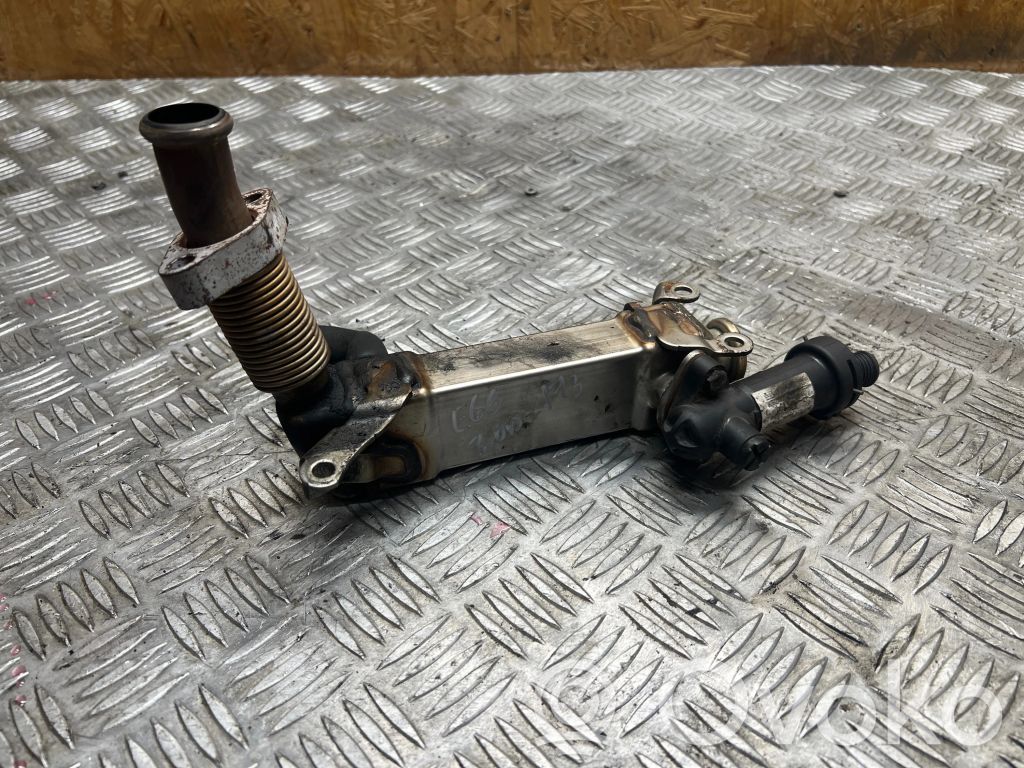 Refroidisseur de vanne EGR   7794245,13051,11717794245