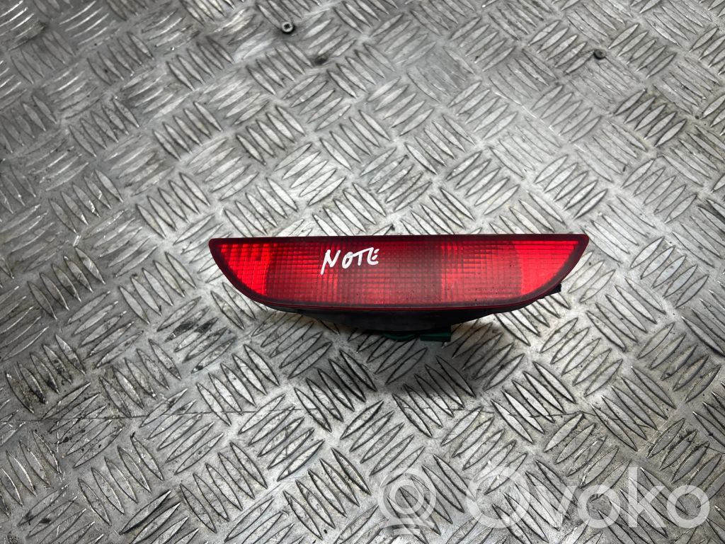 Miglas lukturis priekšā   265809U00A,00944100