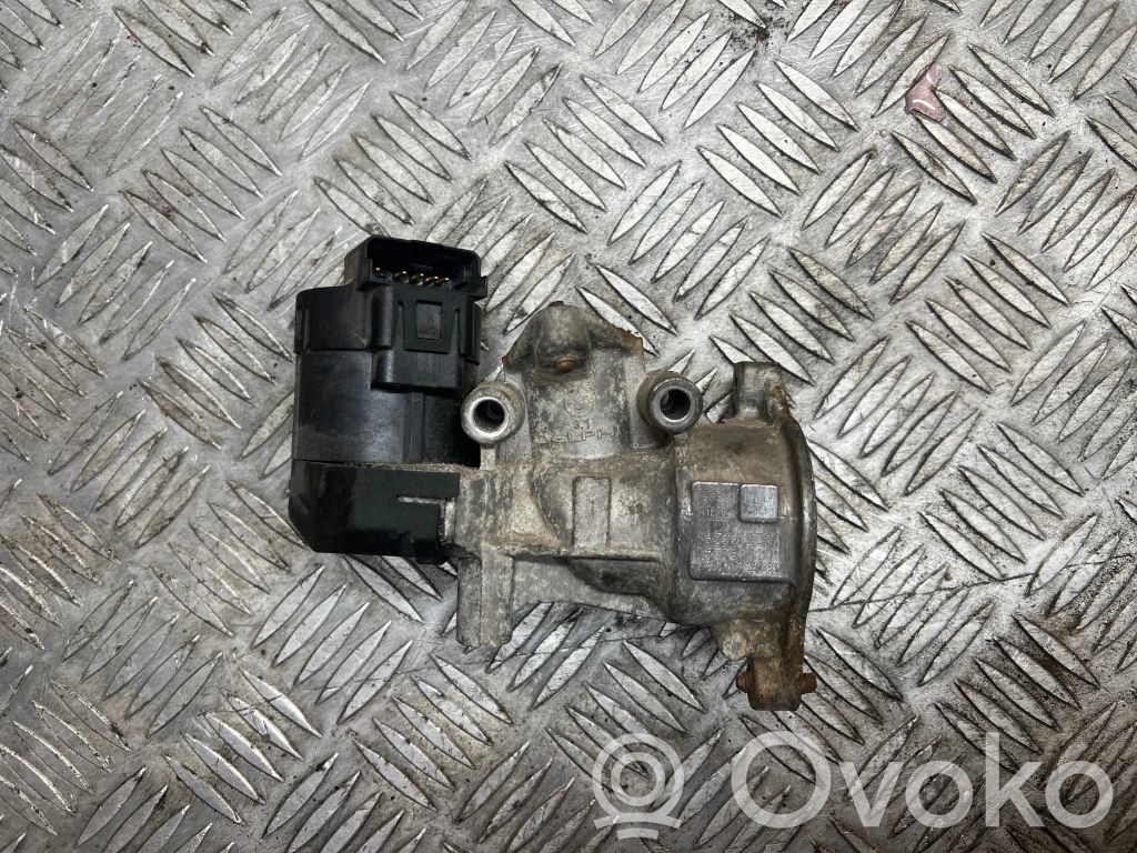 Válvula EGR   9656612380,2648821,9681825280
