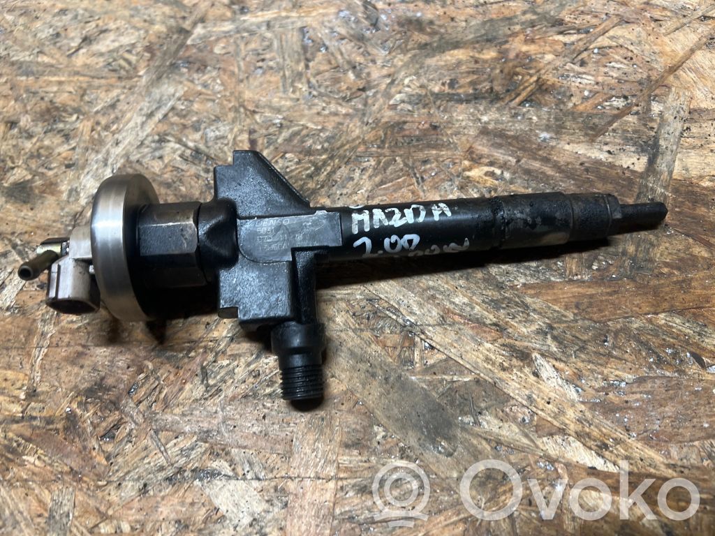 Inyector de combustible   13H50A,07D11278