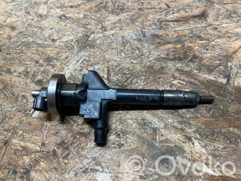 Inyector de combustible   13H50,08P00044,7850