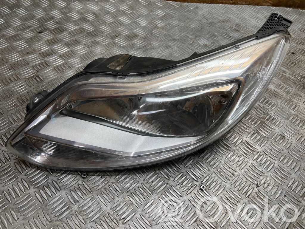 Phare frontale   BM5113W030,14810