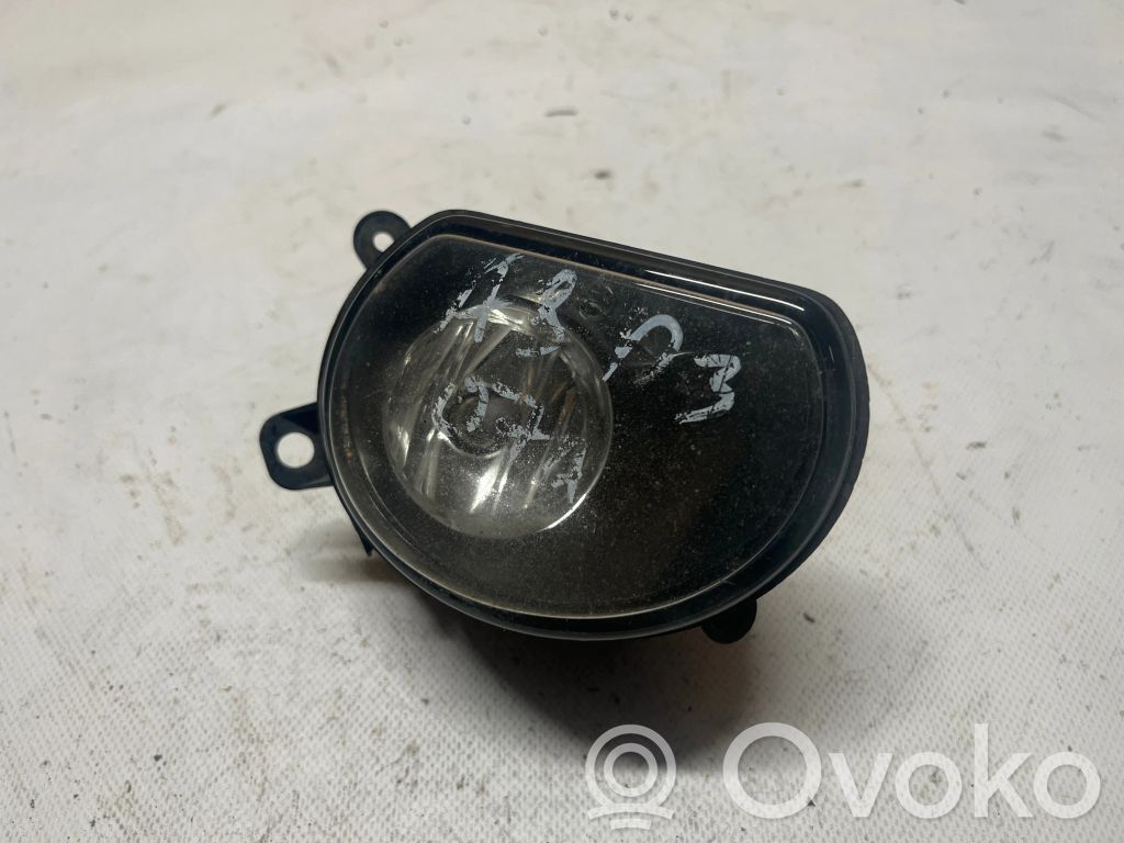 Audi A8 S8 D3 4E Światło przeciwmgłowe przednie 
