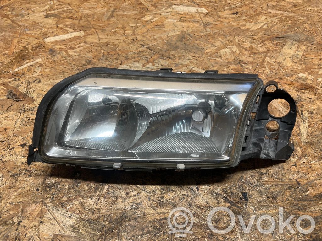 Volvo S80 Scheinwerfer 