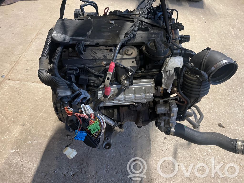 Engine   84027867,MPG1108M7