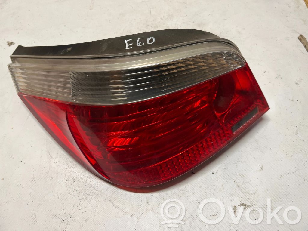 Rear/tail lights   7165737,E4342U,63216910767,63217165737,6910767