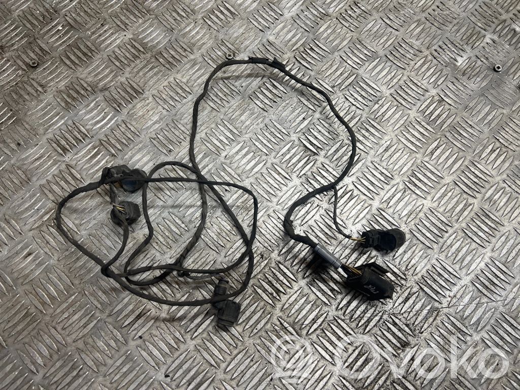 Parking sensor (PDC) wiring loom   9122273,ENS64U,02072007,KSRM05
