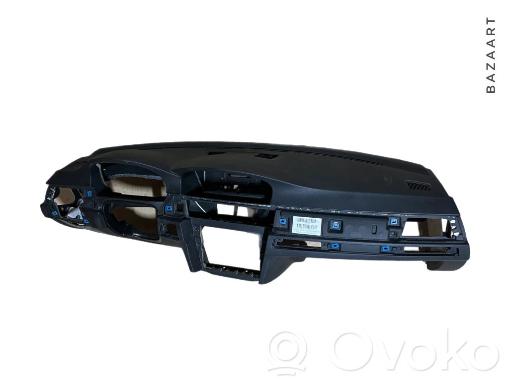 BMW 3 E90 E91 Panelė 