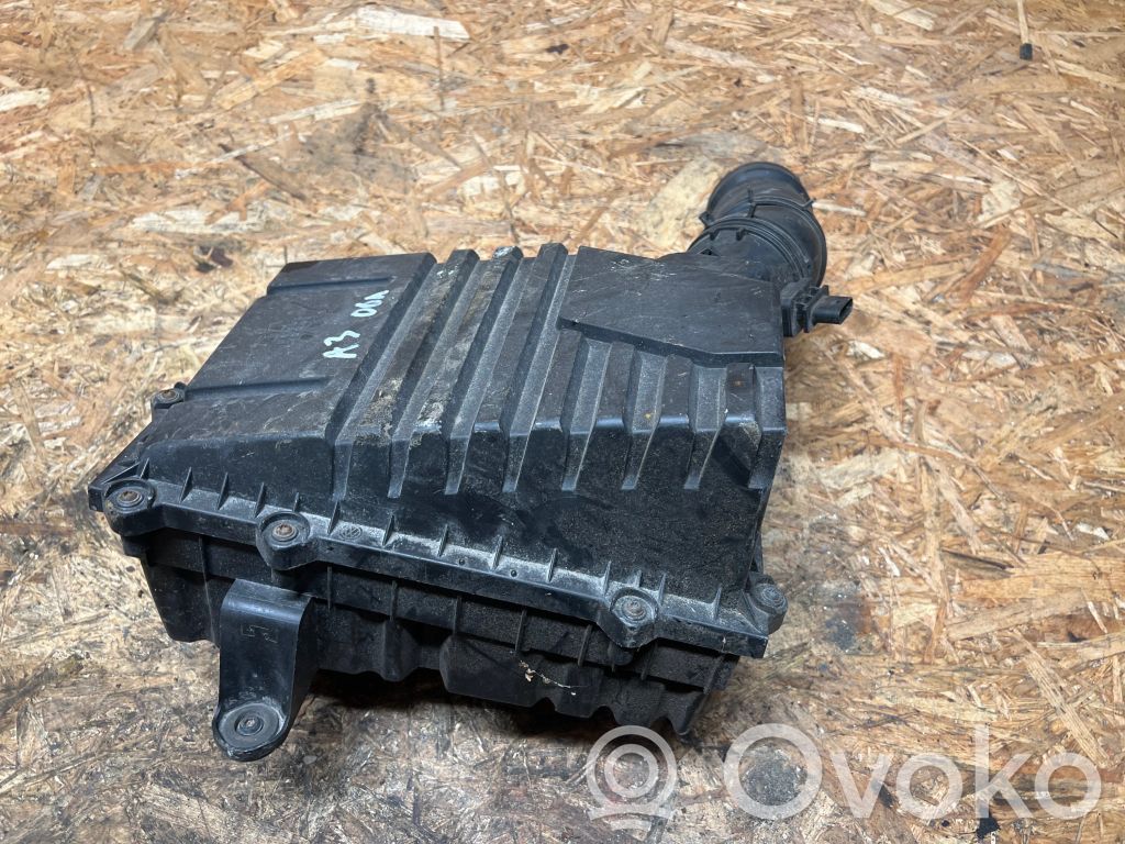 Luftfilterkasten   3AA129607E,A129601