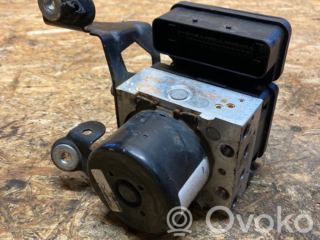 Volvo S80 ABS Pump 