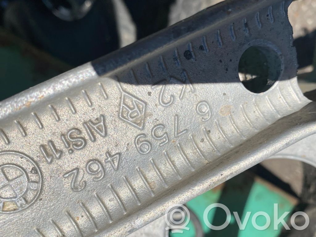 Front subframe   6759462