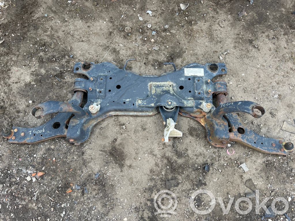 Front subframe   7S84961,107193FS1109,111247