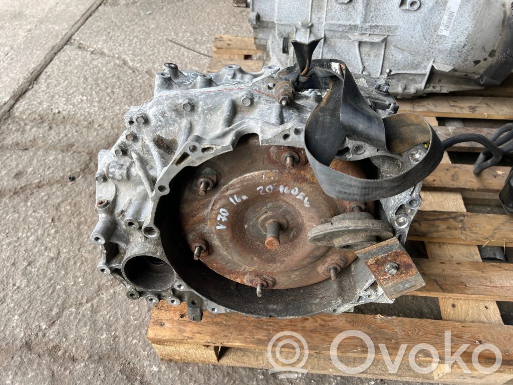 Automatic gearbox   1283176,05762