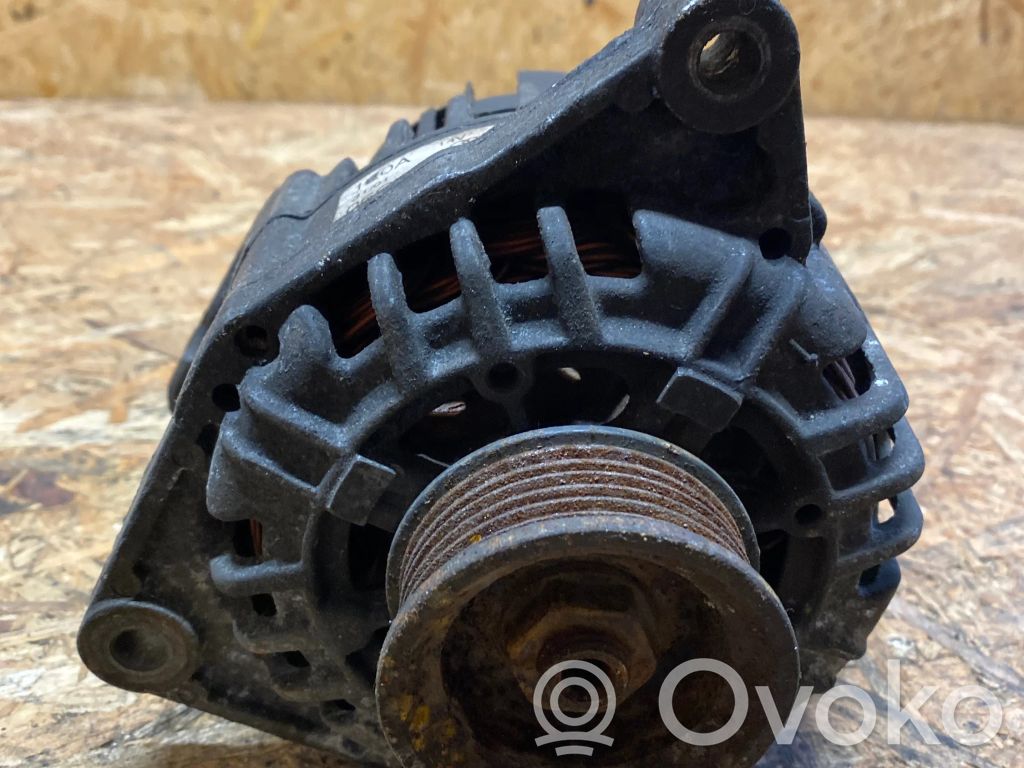 Audi A6 S6 C5 4B Alternator 
