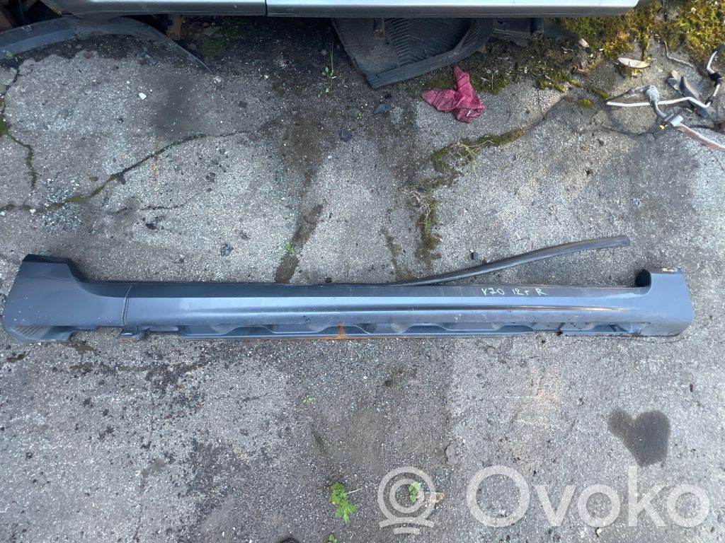 Volvo V70 Sill 