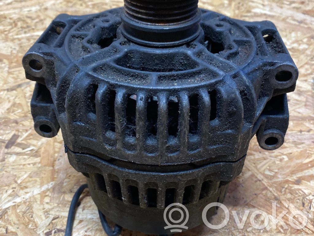 Mercedes-Benz C W202 Alternator 