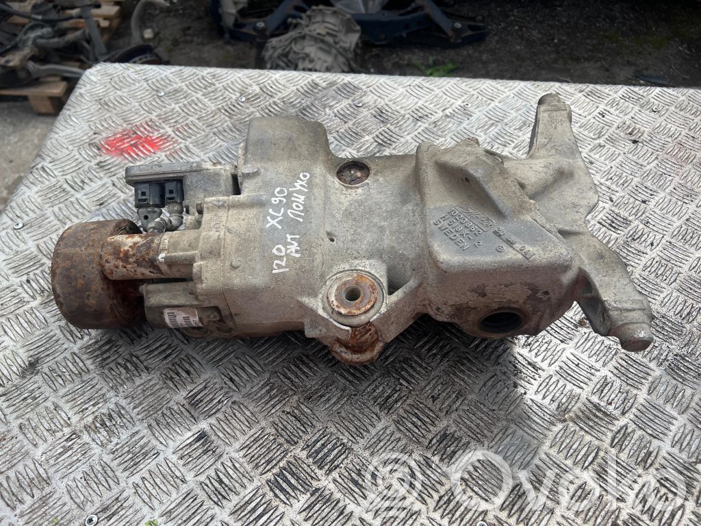 Tylny mechanizm różnicowy   1023862,E222089,H518X2