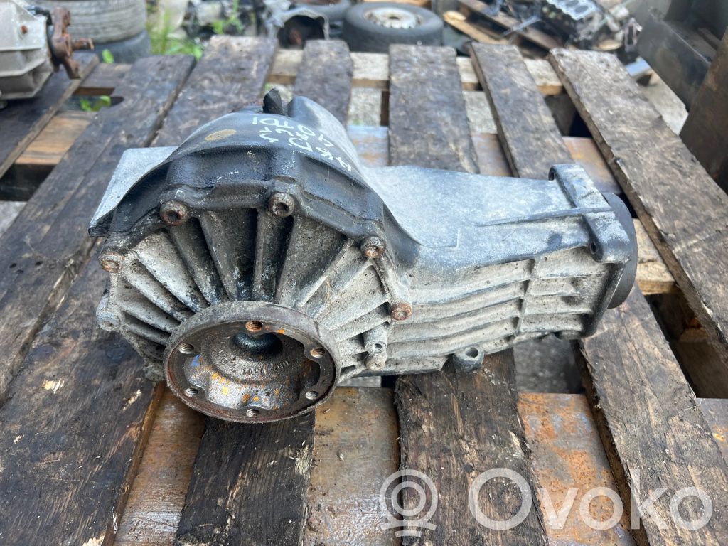 Hinterachsdifferential   01R525053Q