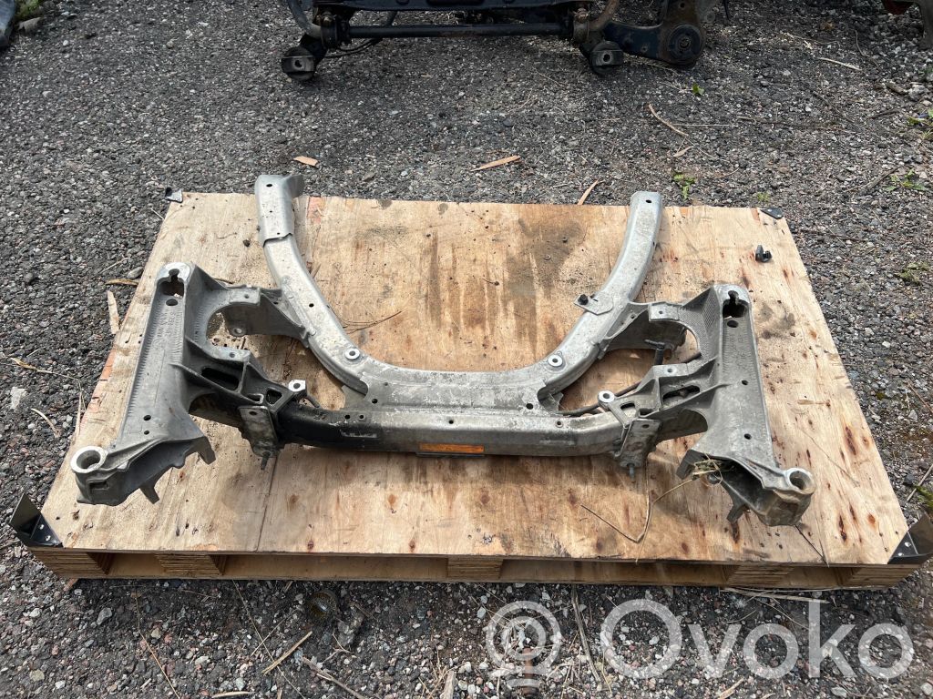 Front subframe   6759462