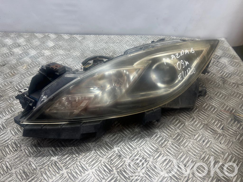 Headlight/headlamp