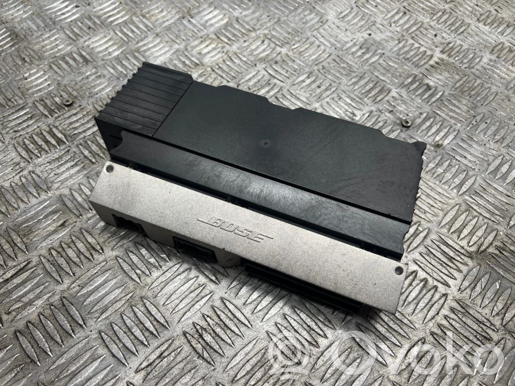 Sound amplifier   4E0035223G,4E0910223Q,290160004,373014003