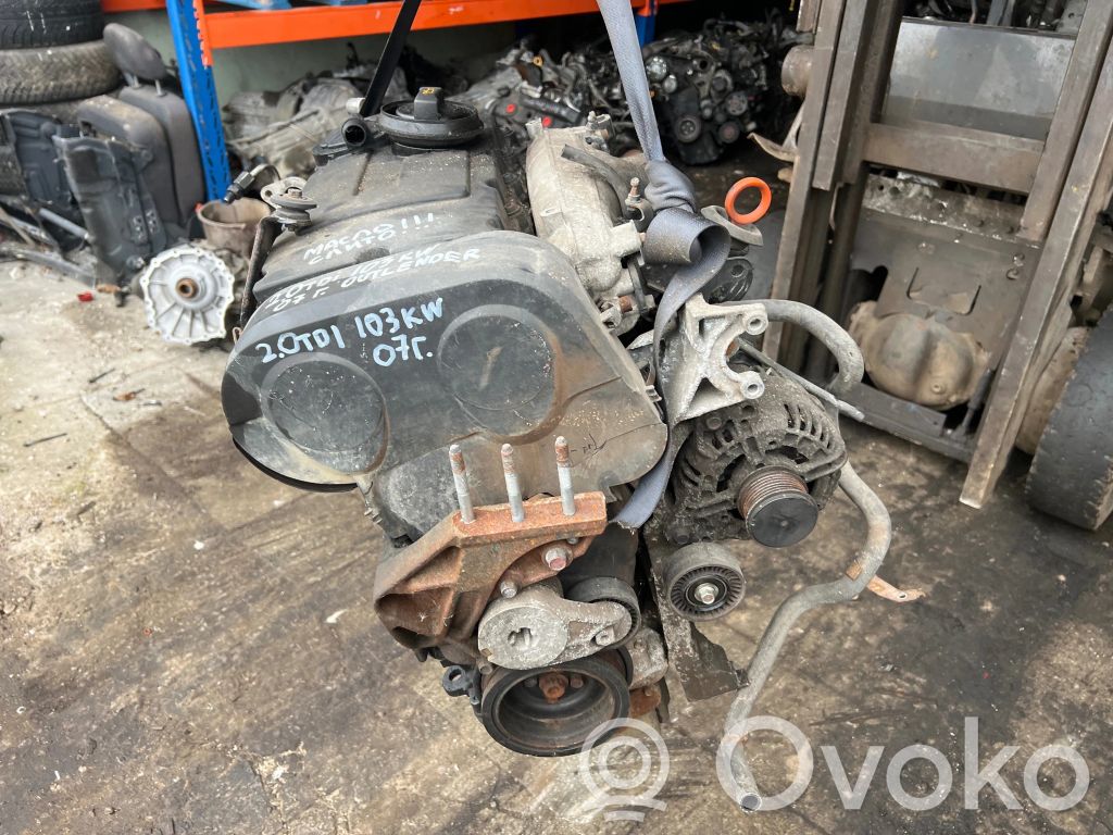 Engine   BSY