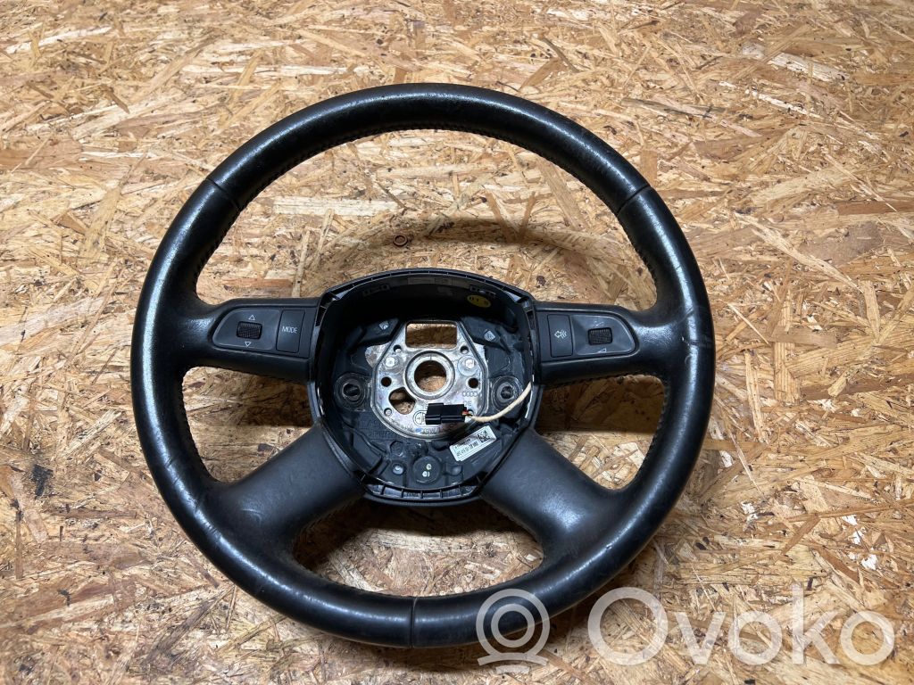 Руль   4F0419091DB,61680010B