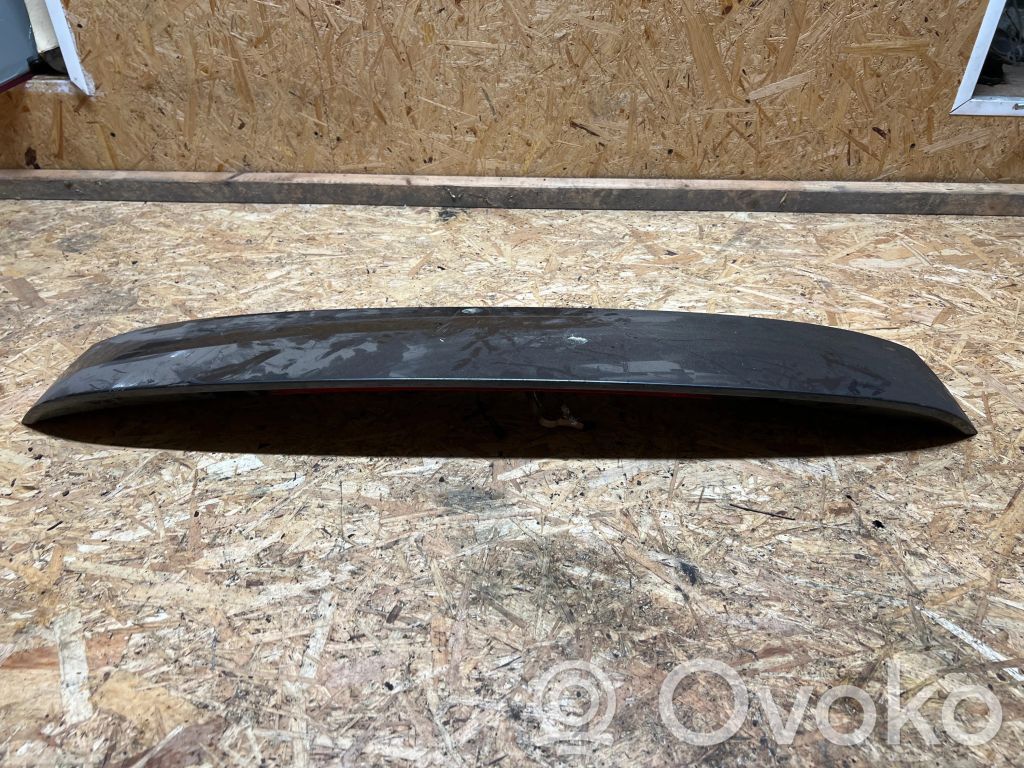 BMW 3 E90 E91 Tailgate/trunk spoiler 