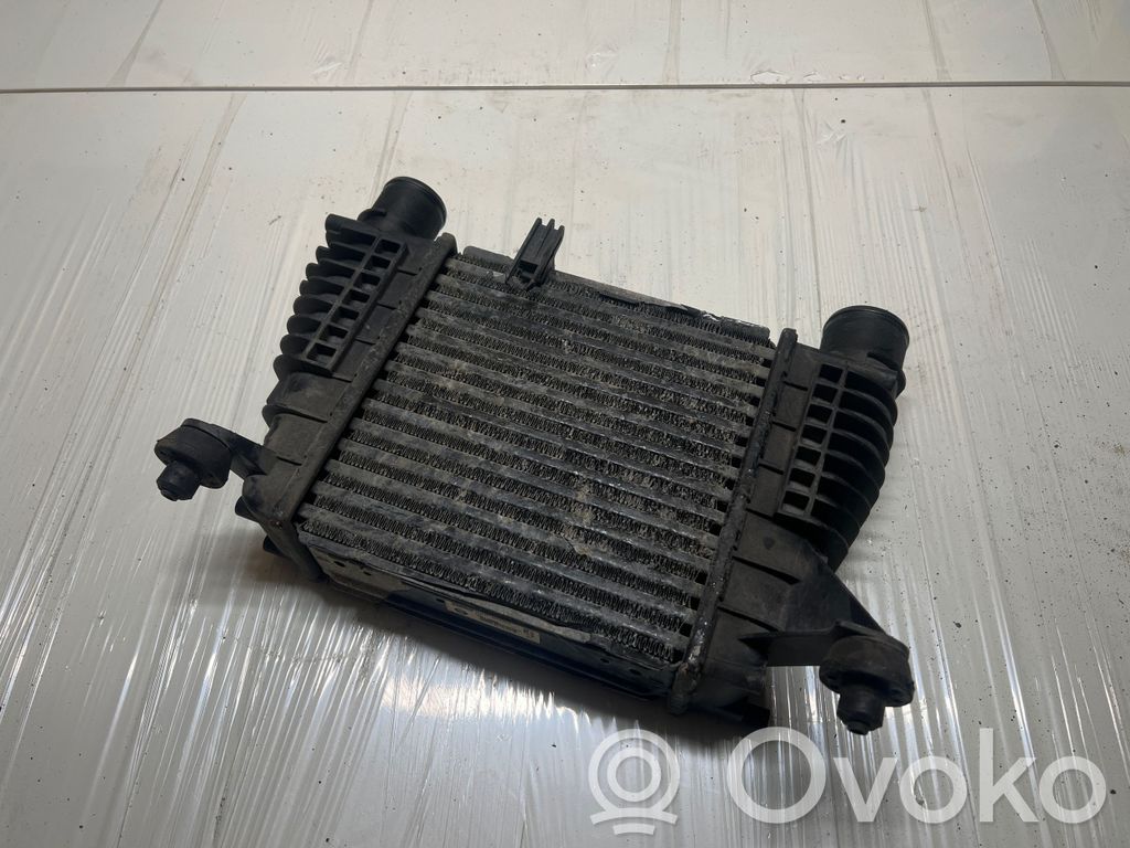 Intercooler radiator   144619U20A,IA1443,992405HB