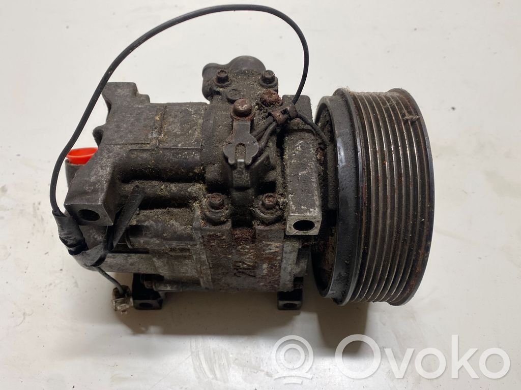 Klimakompressor Pumpe   H12A0CA4JE,C1304228,M55086,M55087