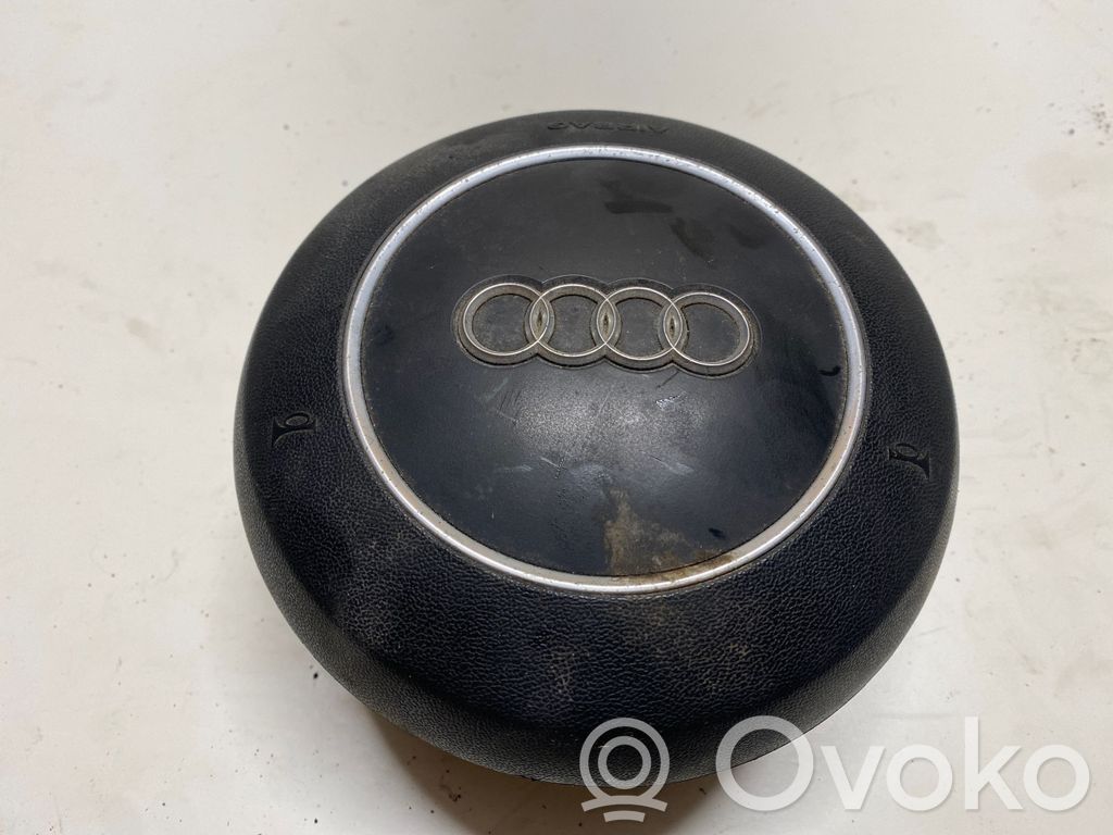Steering wheel airbag   4E0880201BD,001TB001NXY3