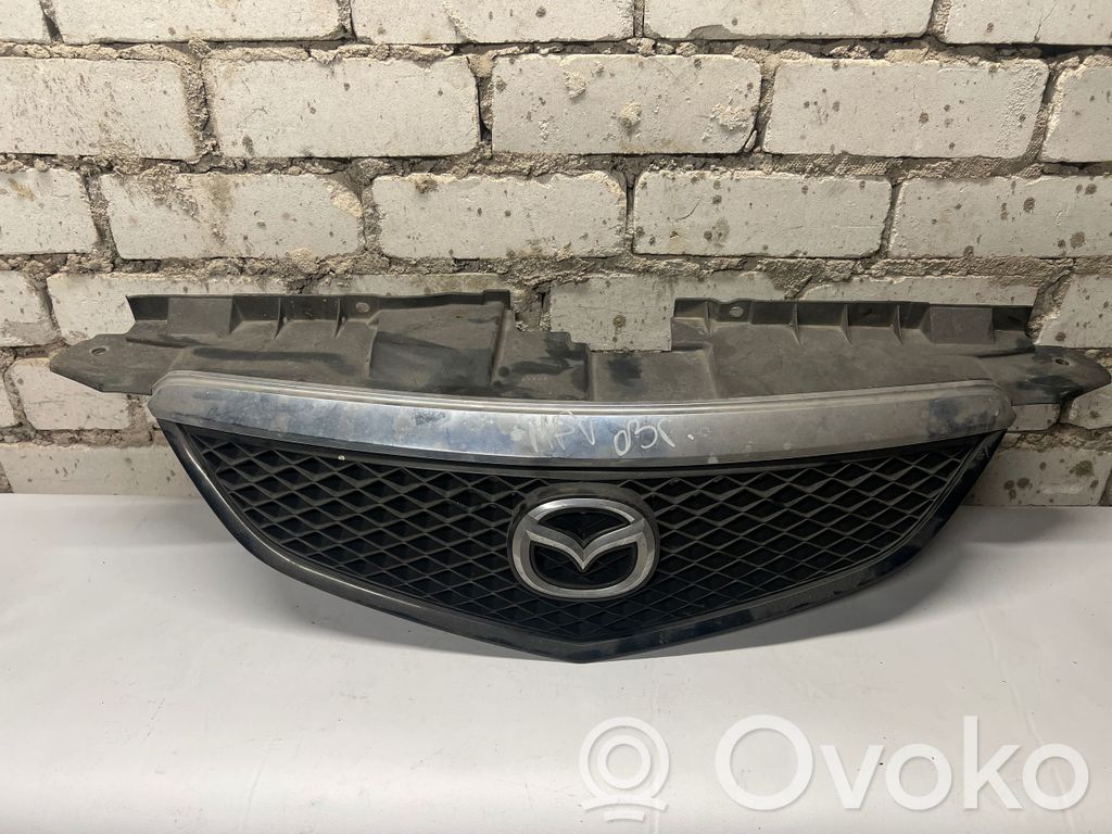 Front grill   4750712