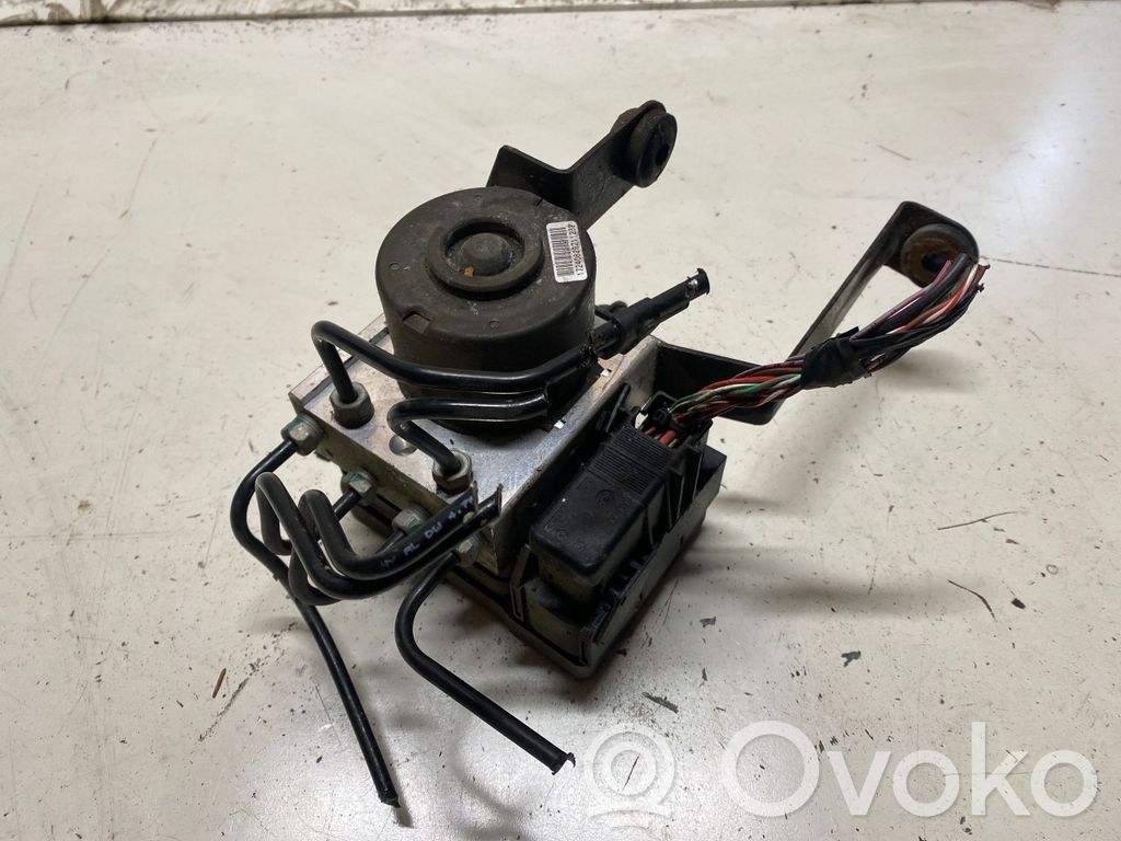 ABS Blokas   3M512M110AD,10020700054