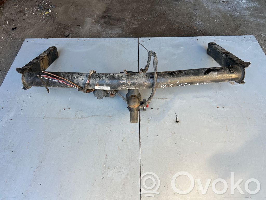 Volkswagen PASSAT B5.5 Set bară remorcare 