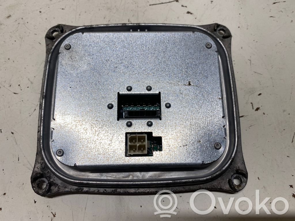 Audi A4 S4 B8 8K Modul balast far Xenon 