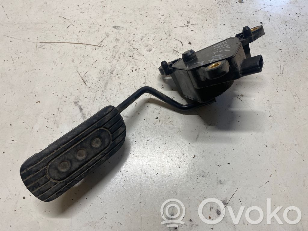 Akceleratoriaus pedalas   18002AX700,00967,3476C