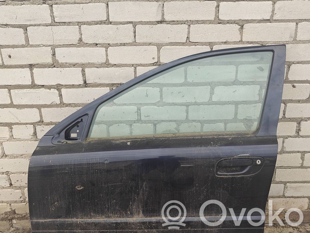 Дверь