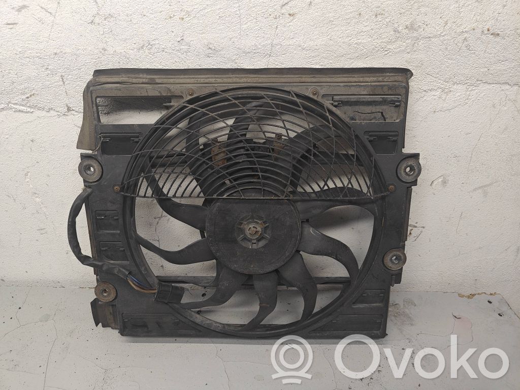 Elektrolüfter   052006001