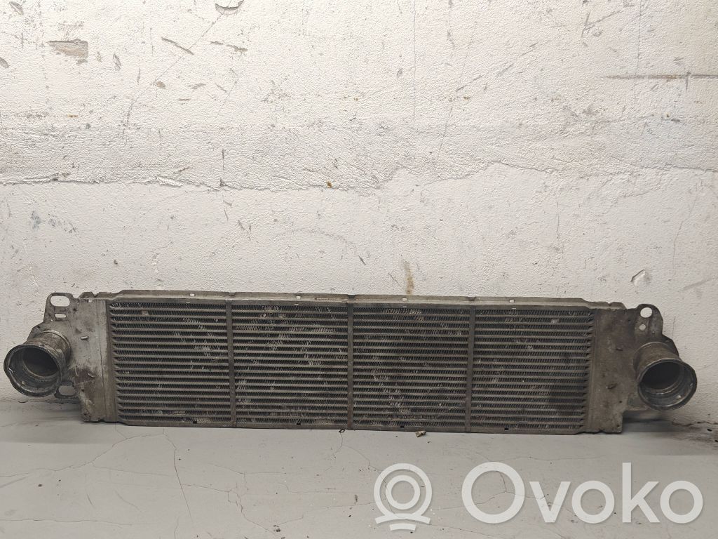 Volkswagen Transporter - Caravelle T5 Radiatore intercooler 