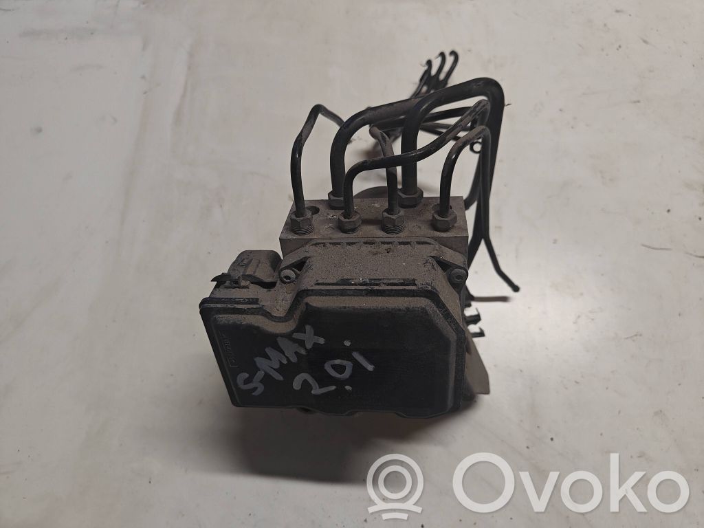 ABS Blokas   6G912C405AH,ENP4205G,16150301