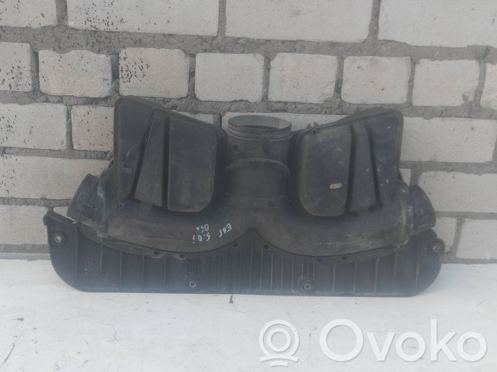 Repuesto del conducto de ventilación   7541065,6619944,51750610