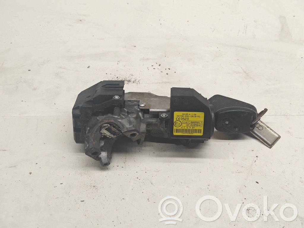 Honda Civic Cerradura de encendido 